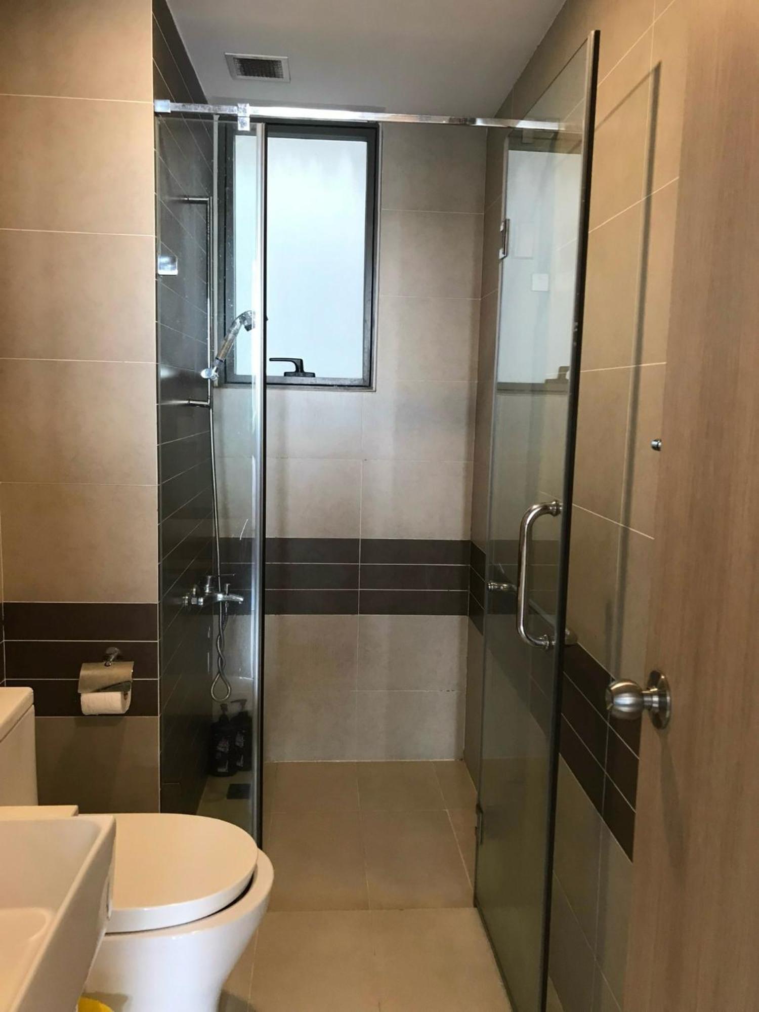 Căn hộ Hana Millenium TP. Hồ Chí Minh