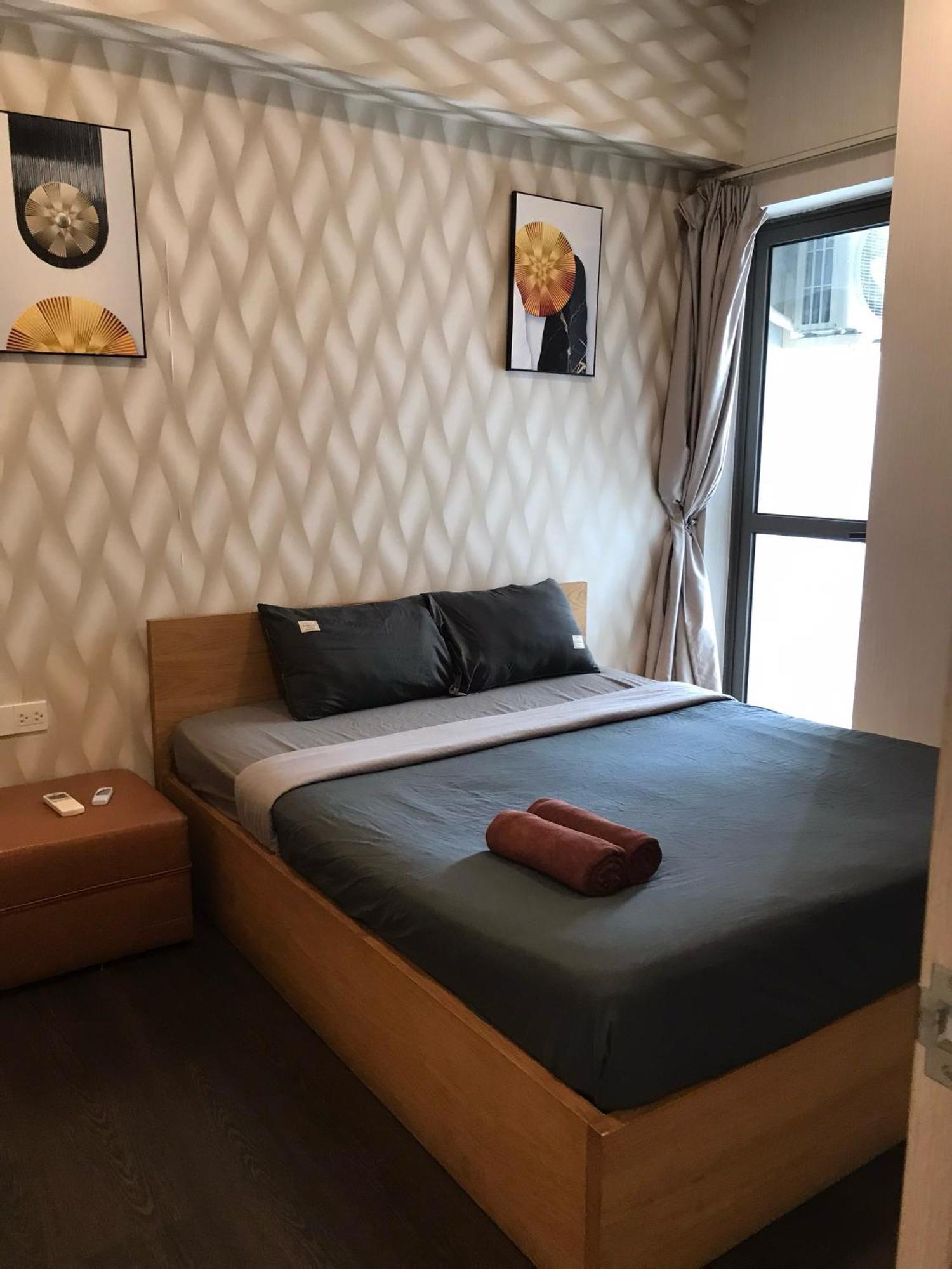 Hana Millenium Apartment *