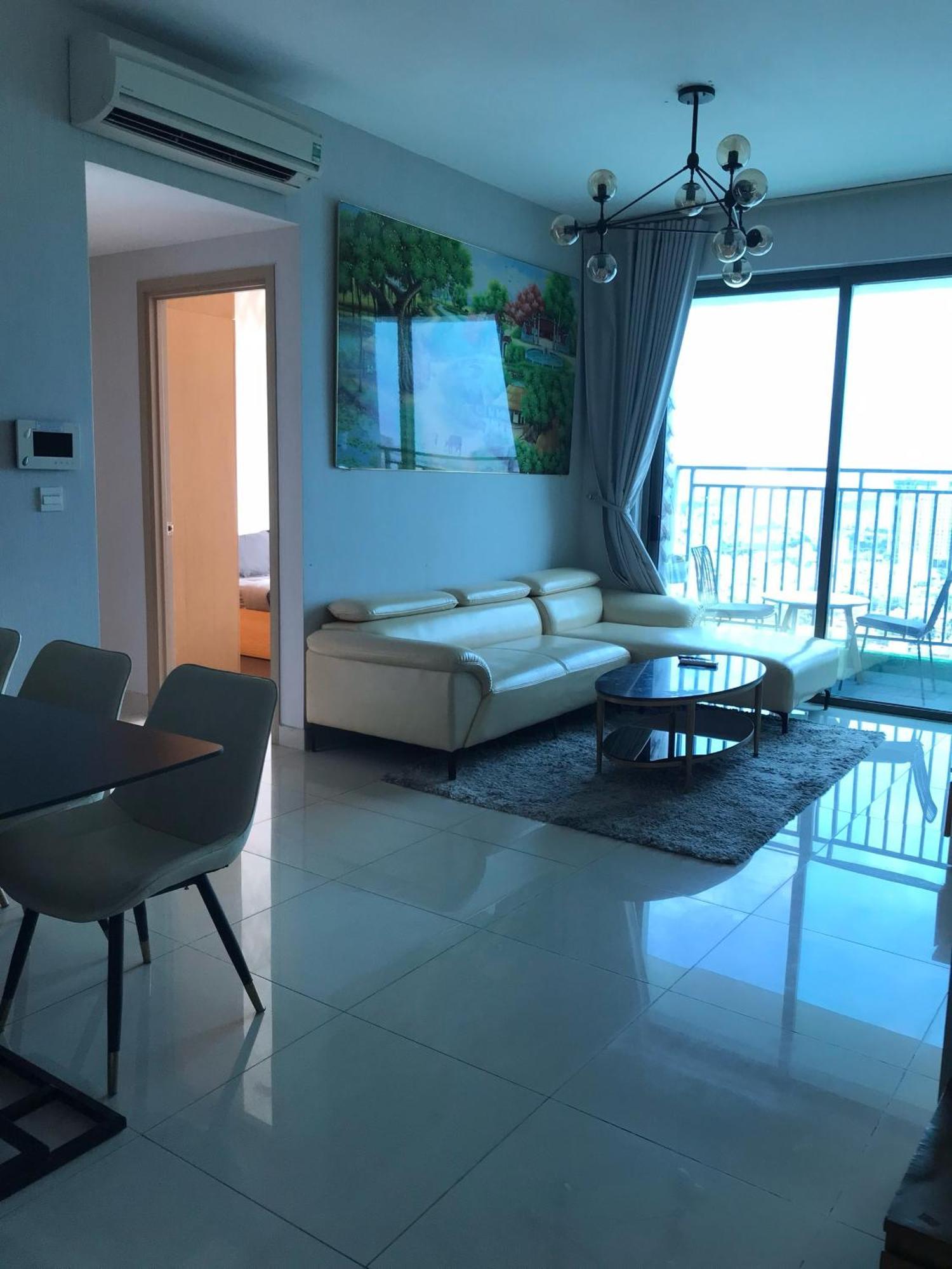 Apartment Hana Millenium *
