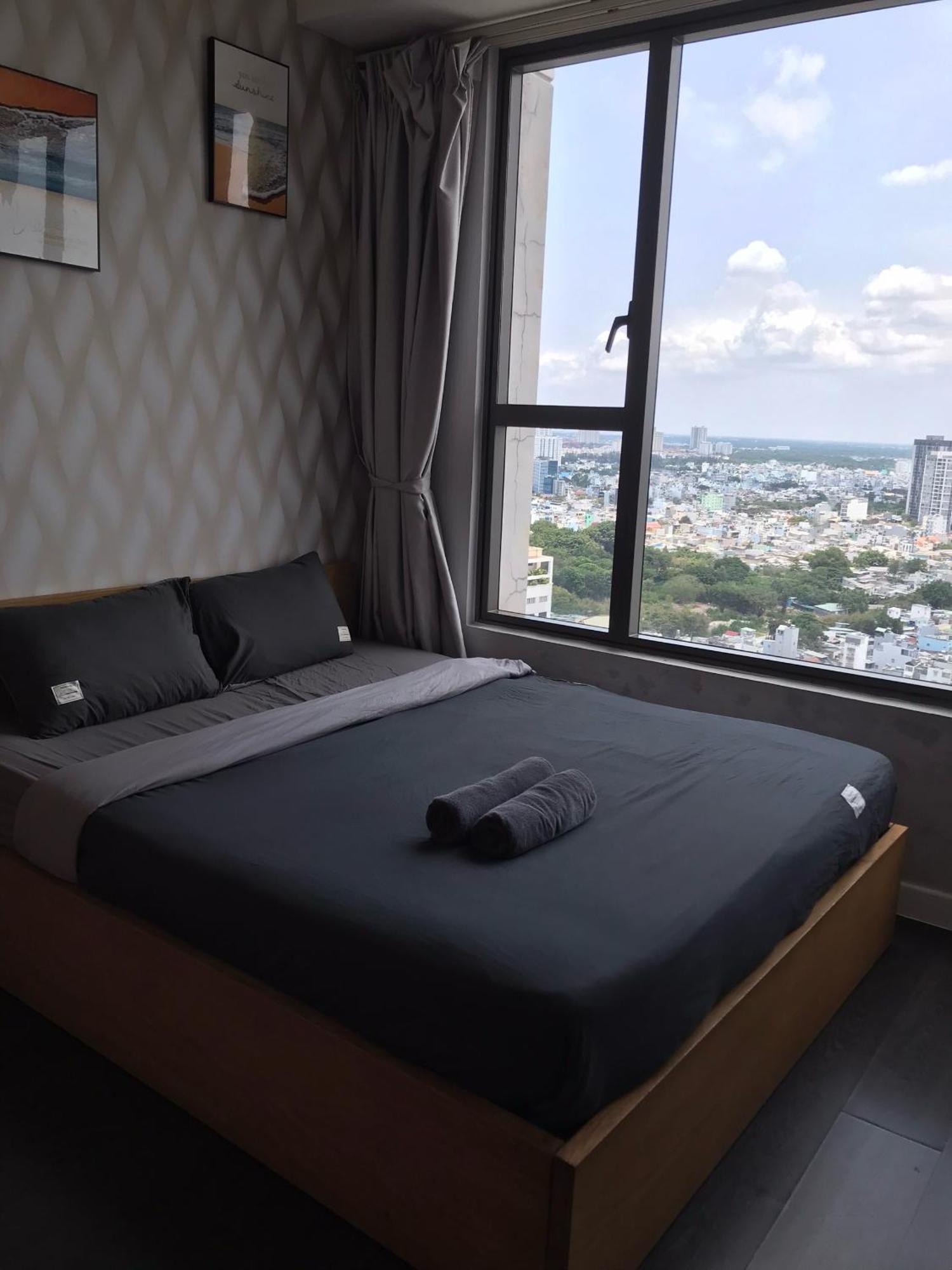 Hana Millenium Ho Chi Minh City